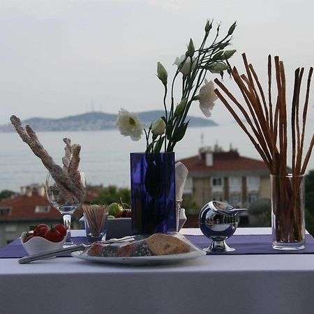 One Istanbul Hotel Suadiye Εξωτερικό φωτογραφία