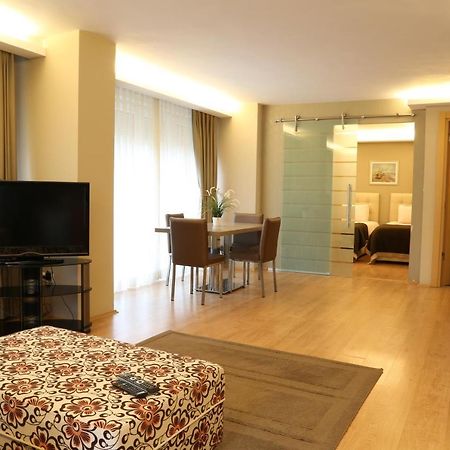 One Istanbul Hotel Suadiye Εξωτερικό φωτογραφία
