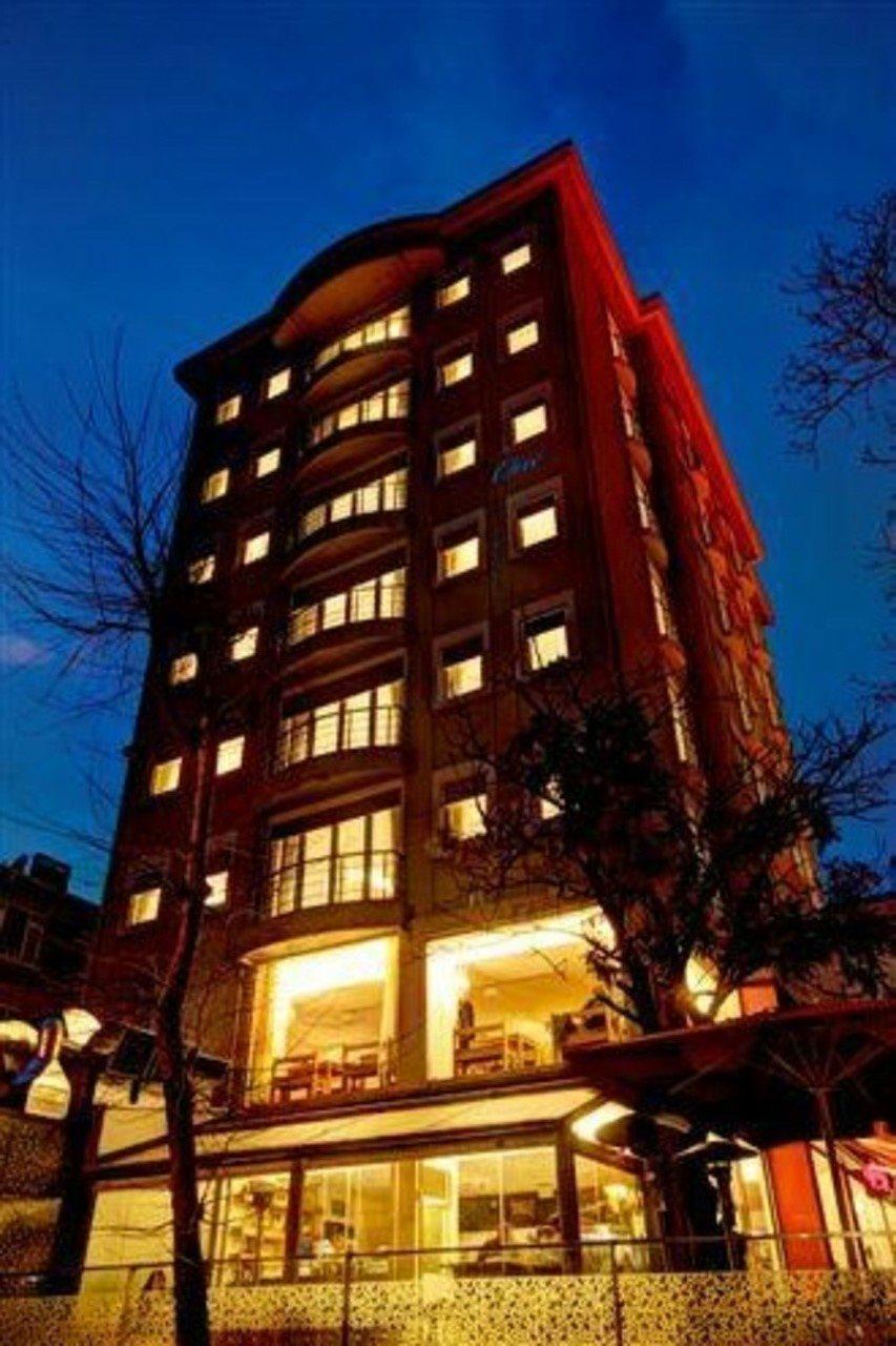 One Istanbul Hotel Suadiye Εξωτερικό φωτογραφία