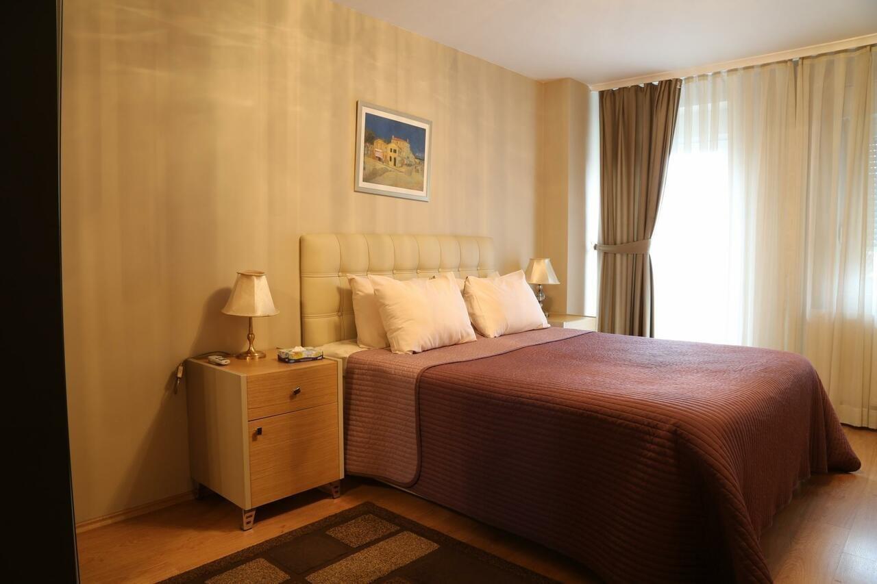 One Istanbul Hotel Suadiye Εξωτερικό φωτογραφία