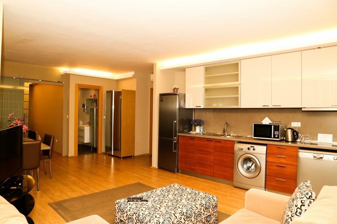 One Istanbul Hotel Suadiye Εξωτερικό φωτογραφία