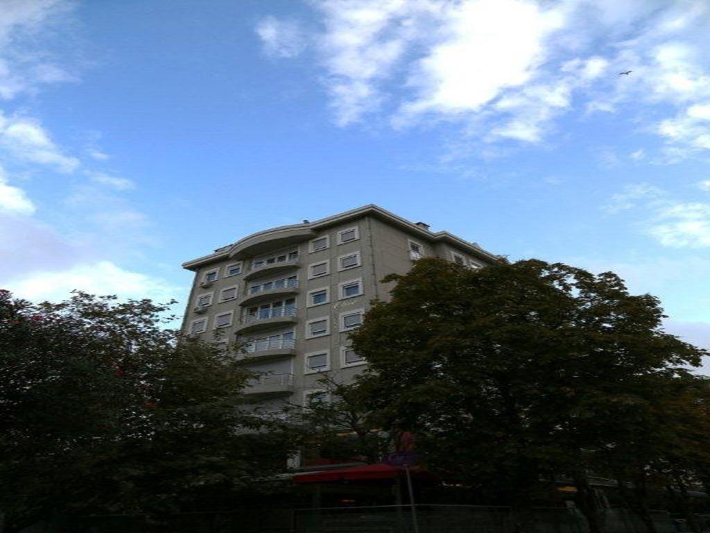 One Istanbul Hotel Suadiye Εξωτερικό φωτογραφία