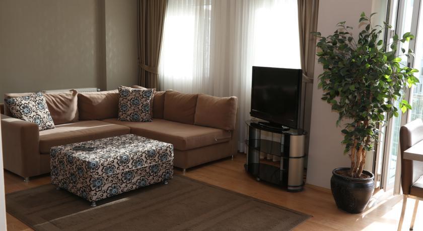 One Istanbul Hotel Suadiye Δωμάτιο φωτογραφία