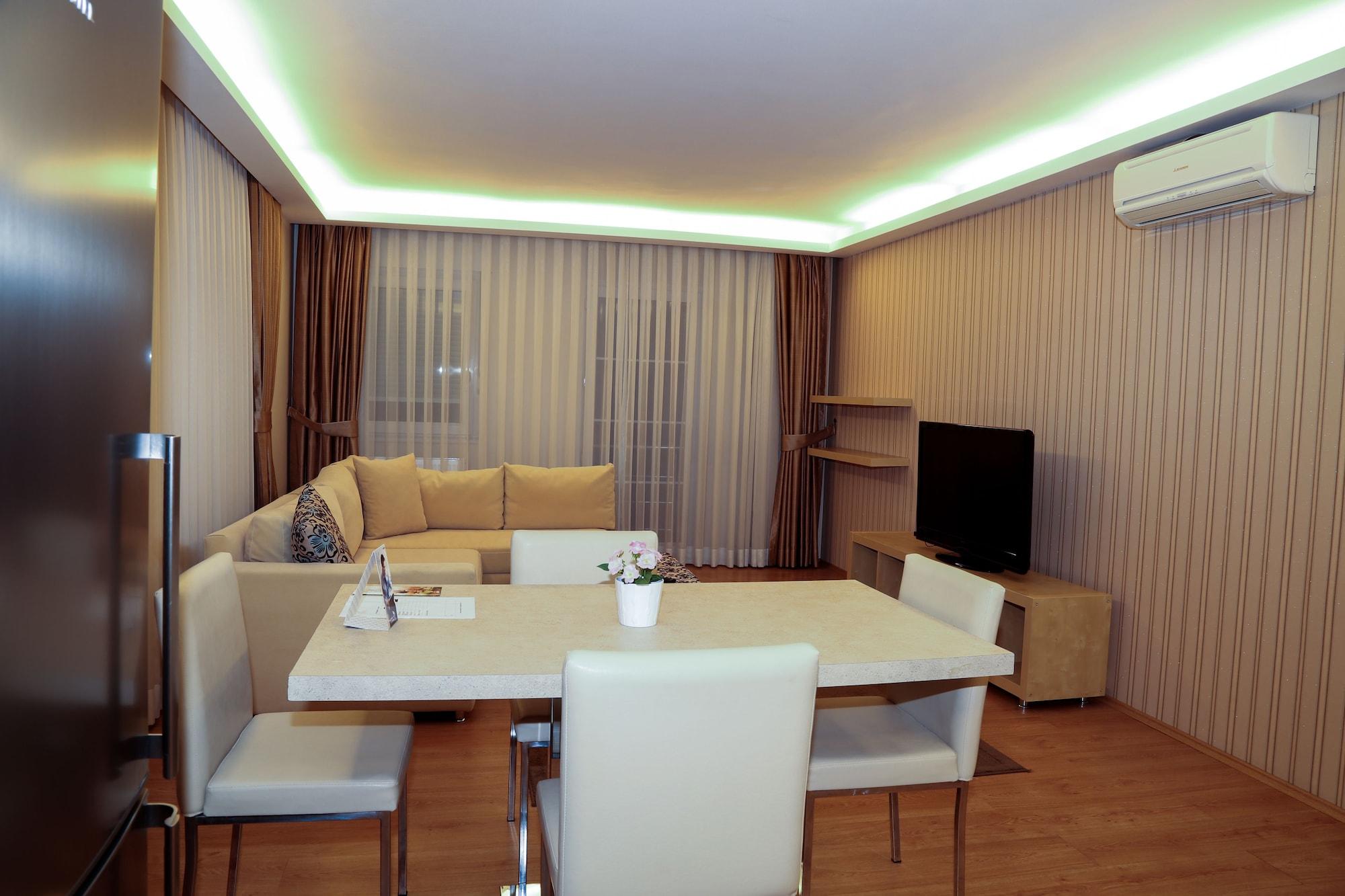 One Istanbul Hotel Suadiye Εξωτερικό φωτογραφία
