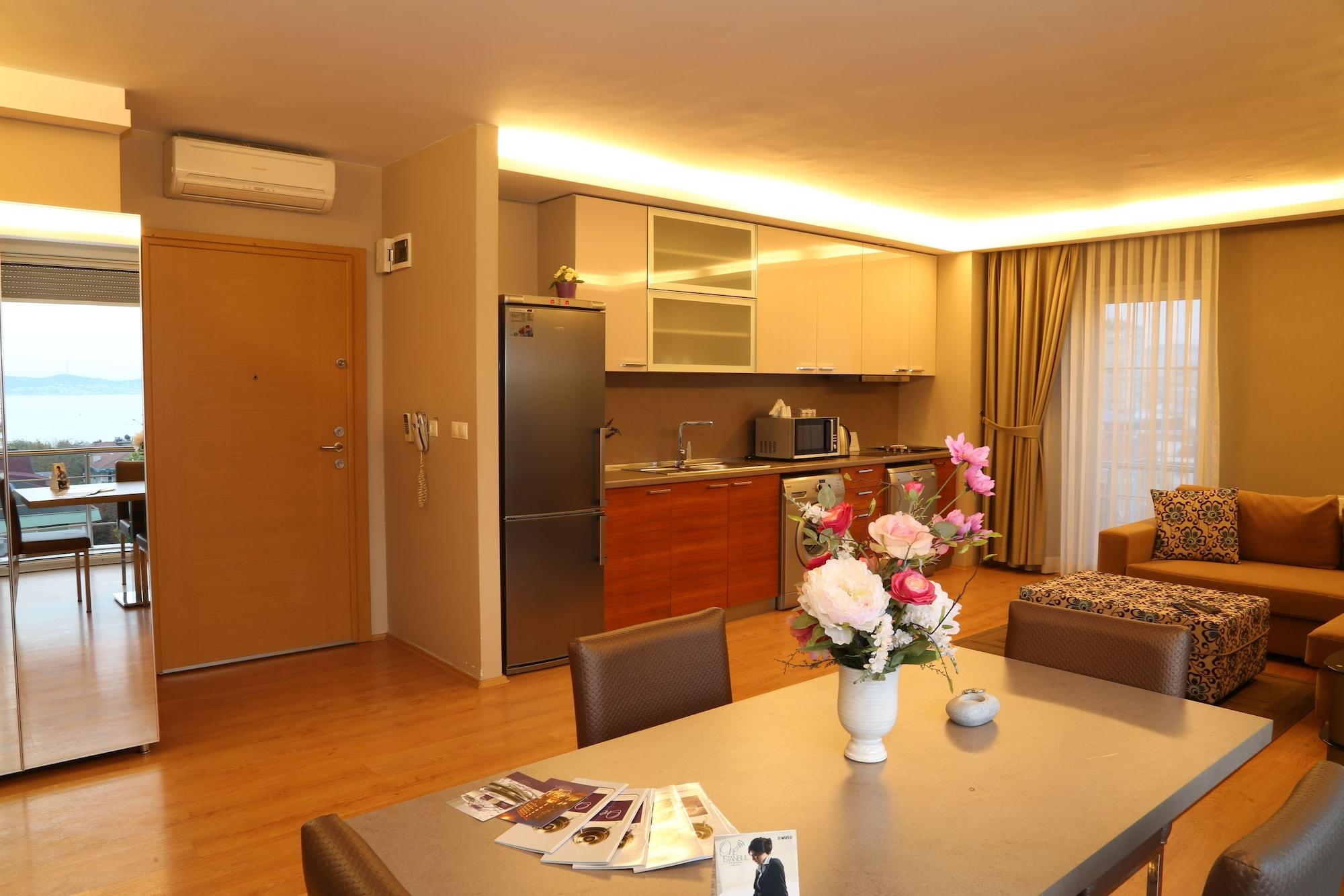 One Istanbul Hotel Suadiye Εξωτερικό φωτογραφία