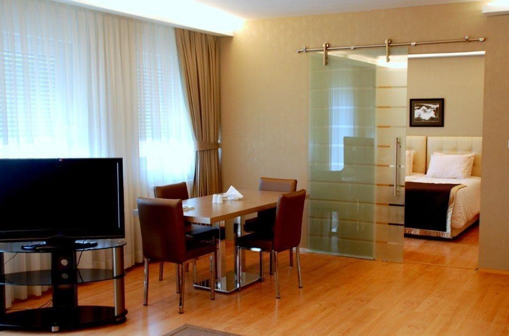 One Istanbul Hotel Suadiye Εξωτερικό φωτογραφία