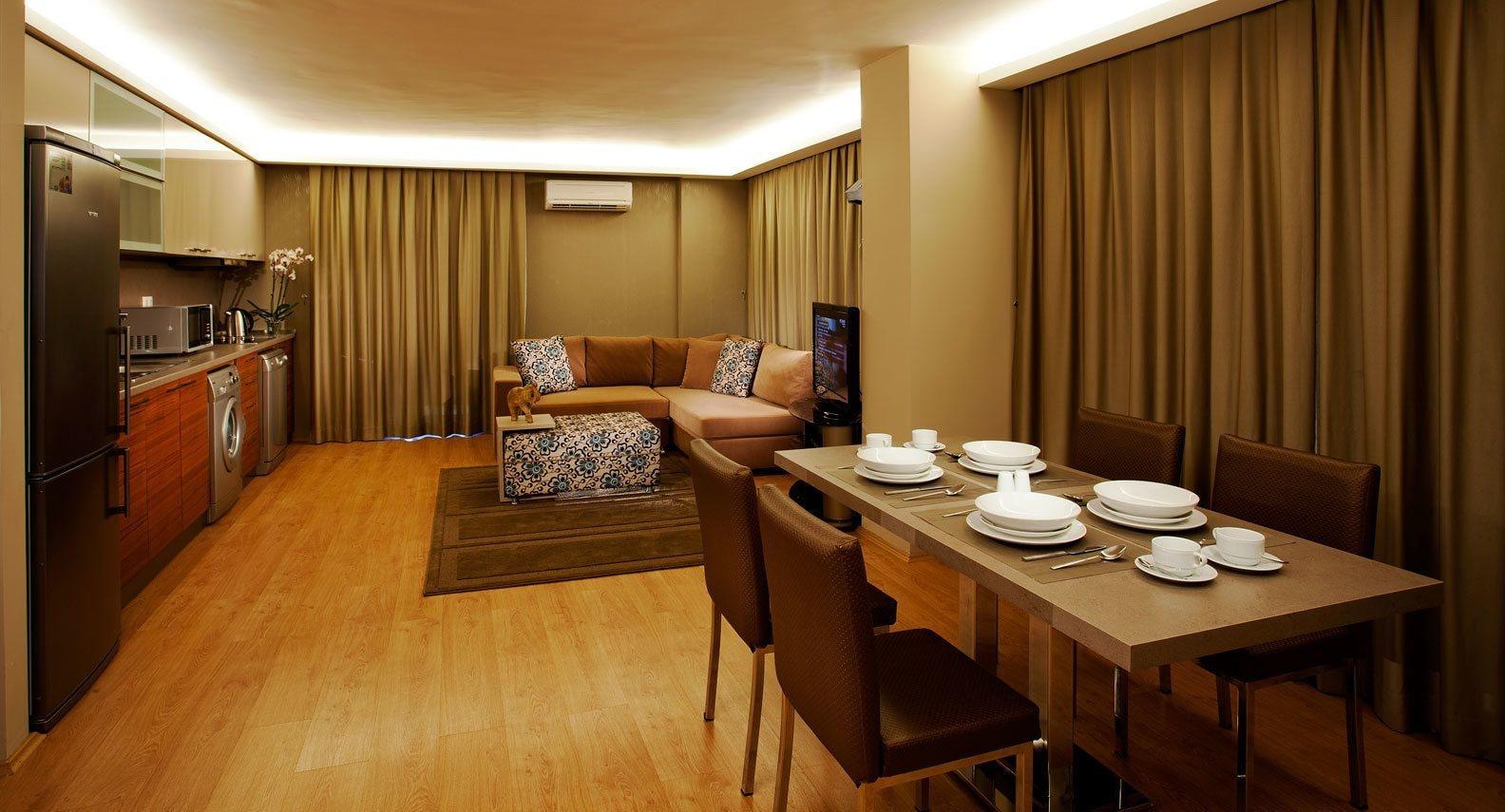 One Istanbul Hotel Suadiye Εξωτερικό φωτογραφία