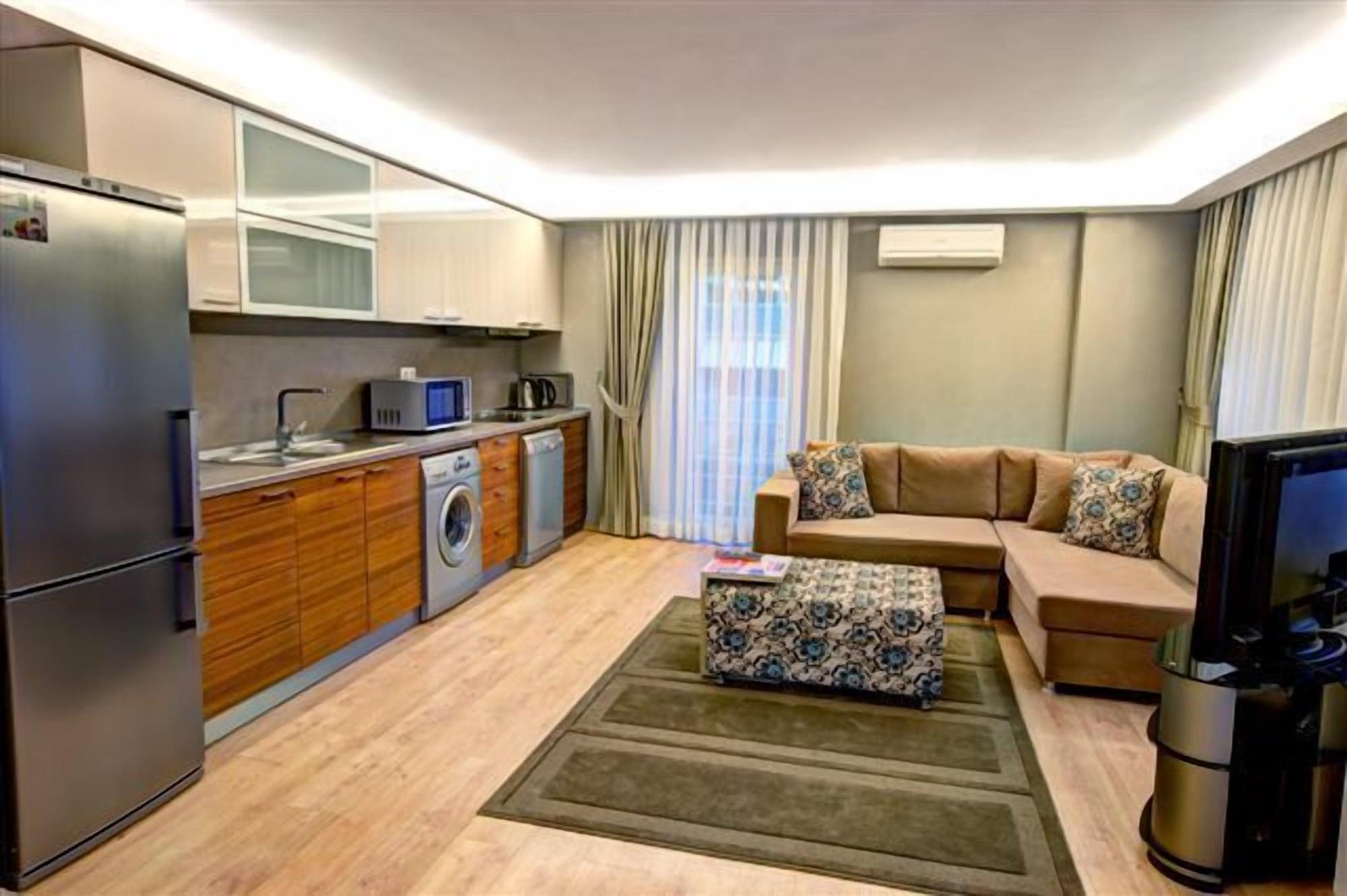 One Istanbul Hotel Suadiye Δωμάτιο φωτογραφία