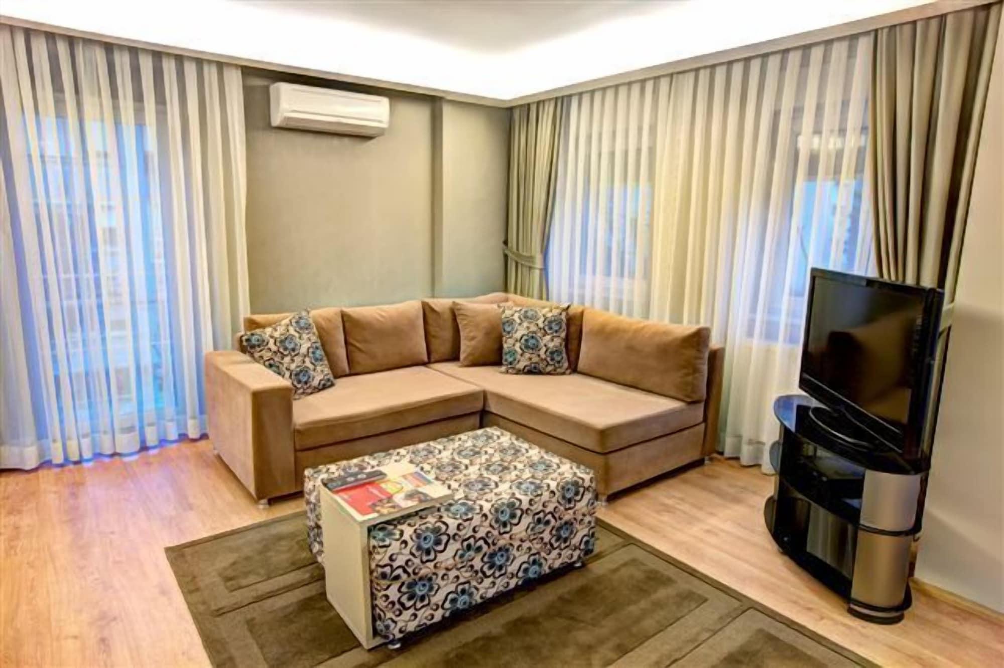 One Istanbul Hotel Suadiye Εξωτερικό φωτογραφία