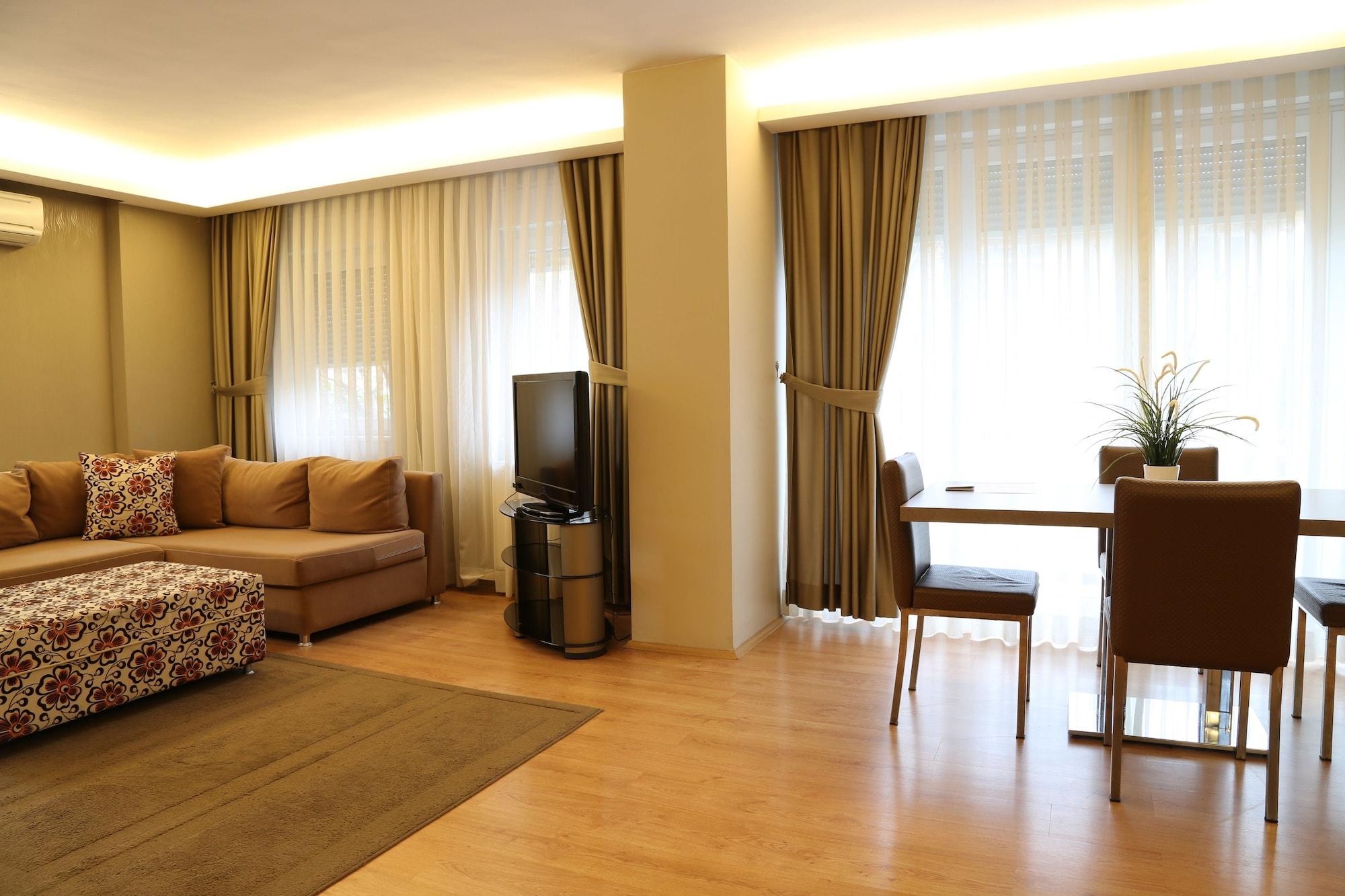 One Istanbul Hotel Suadiye Εξωτερικό φωτογραφία
