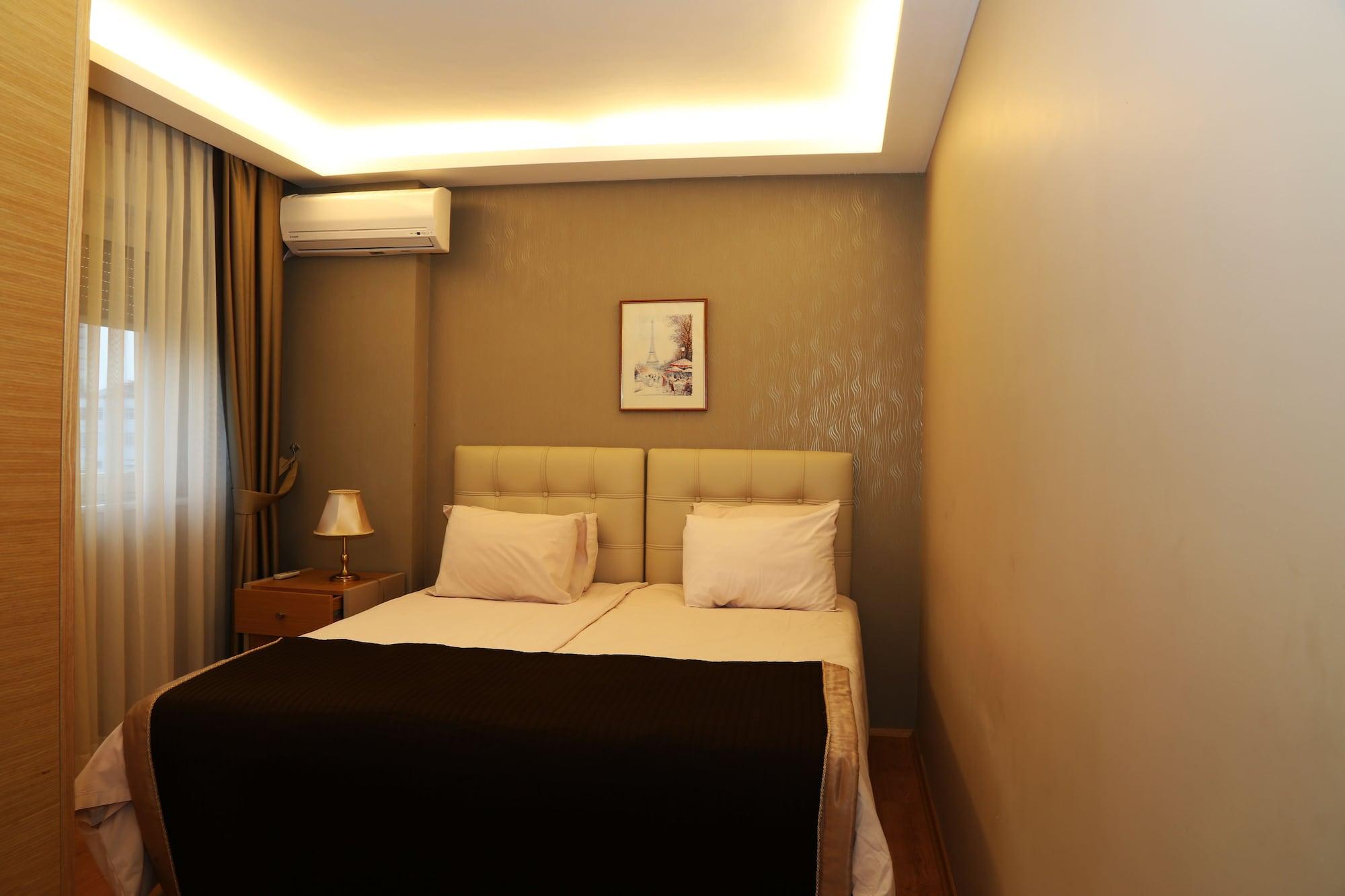 One Istanbul Hotel Suadiye Εξωτερικό φωτογραφία