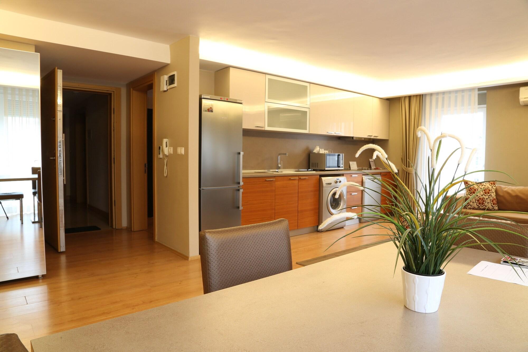One Istanbul Hotel Suadiye Εξωτερικό φωτογραφία