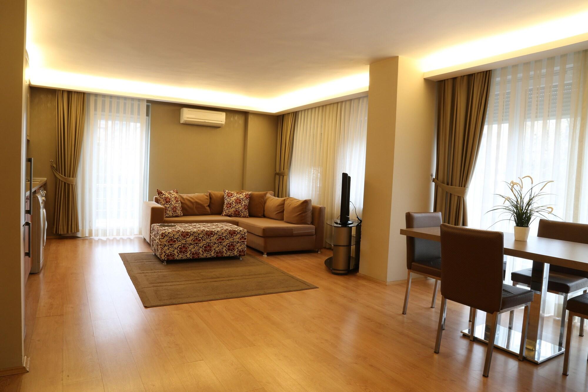 One Istanbul Hotel Suadiye Εξωτερικό φωτογραφία