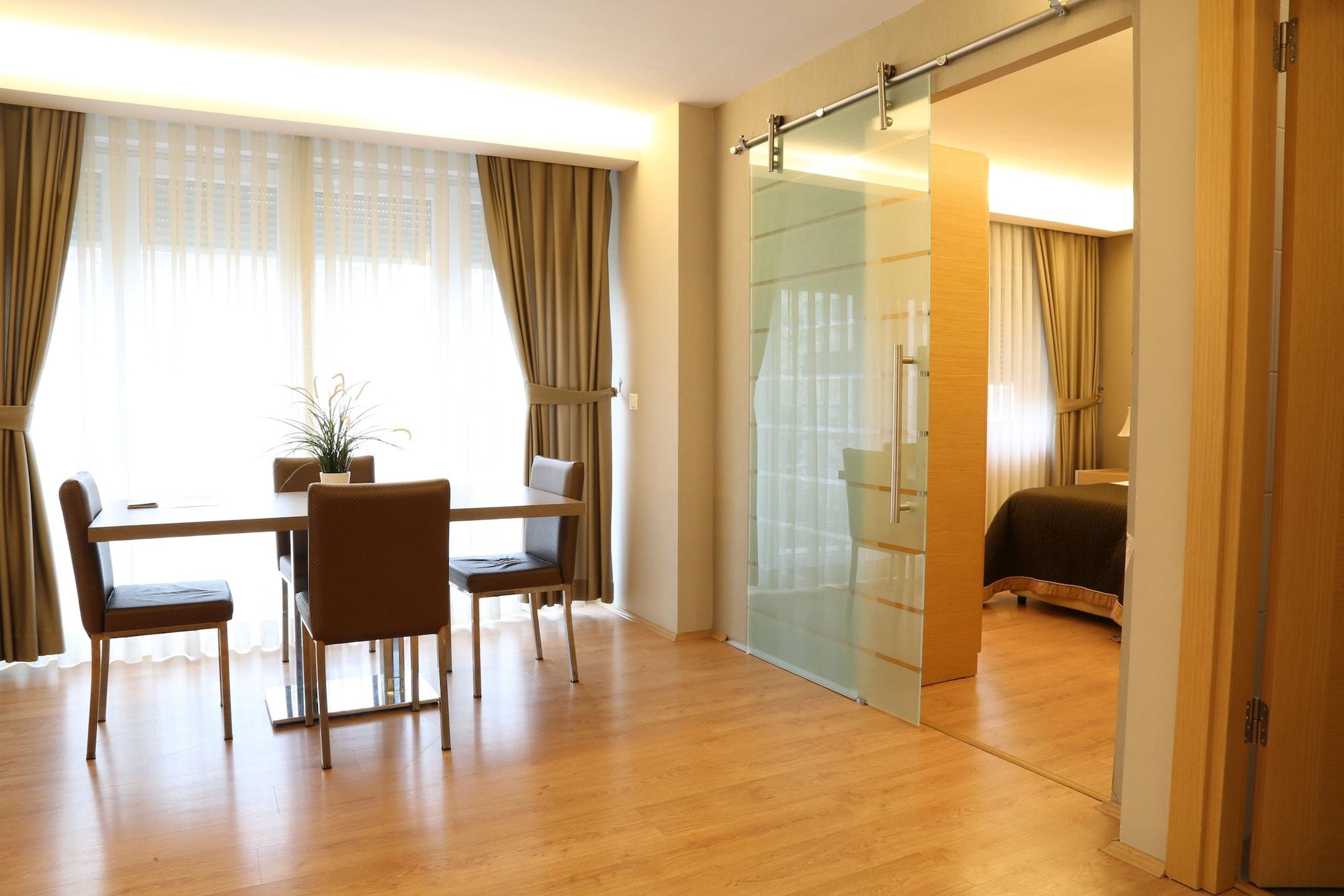 One Istanbul Hotel Suadiye Εξωτερικό φωτογραφία