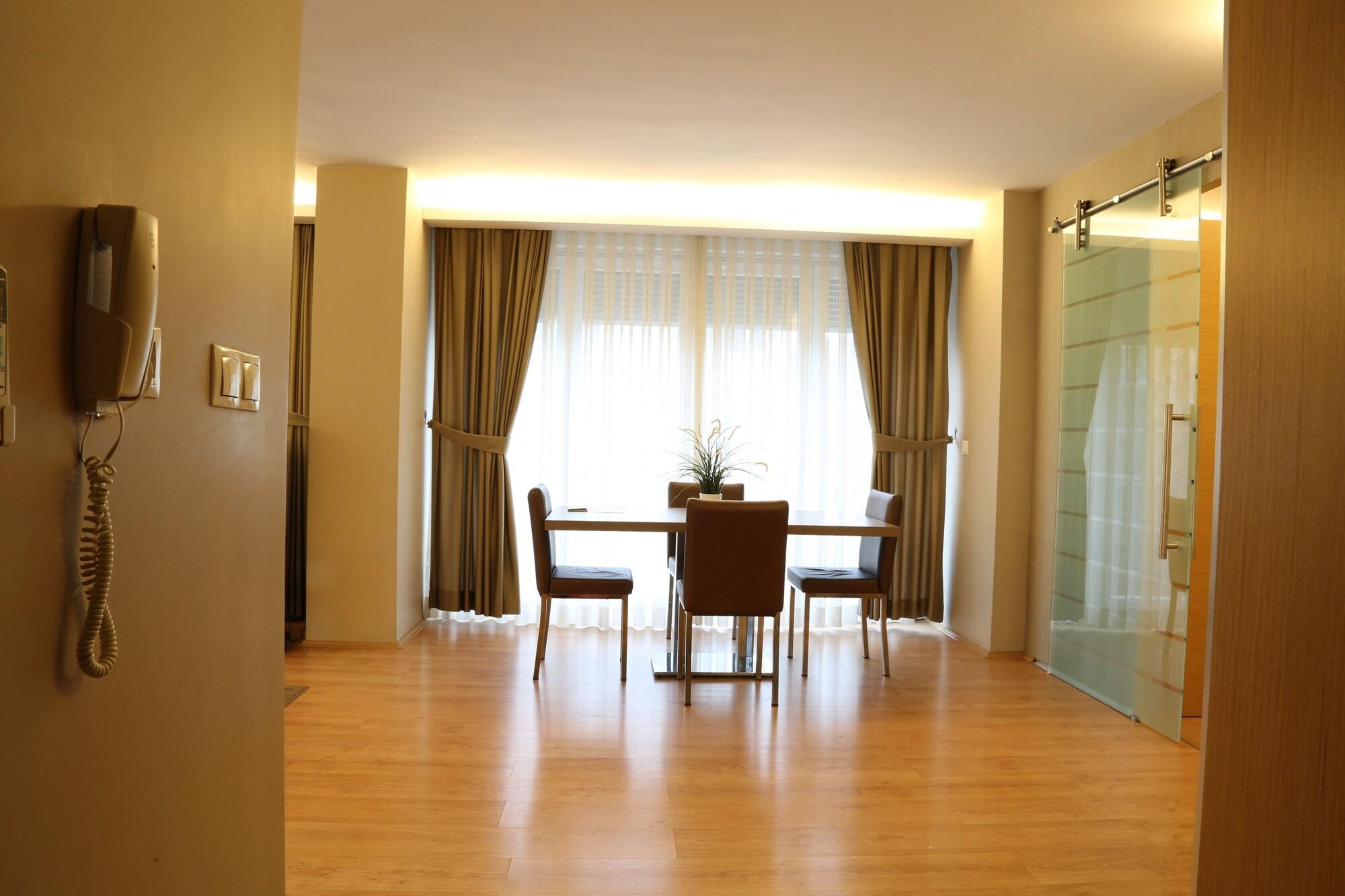 One Istanbul Hotel Suadiye Εξωτερικό φωτογραφία
