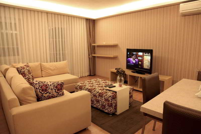 One Istanbul Hotel Suadiye Εξωτερικό φωτογραφία