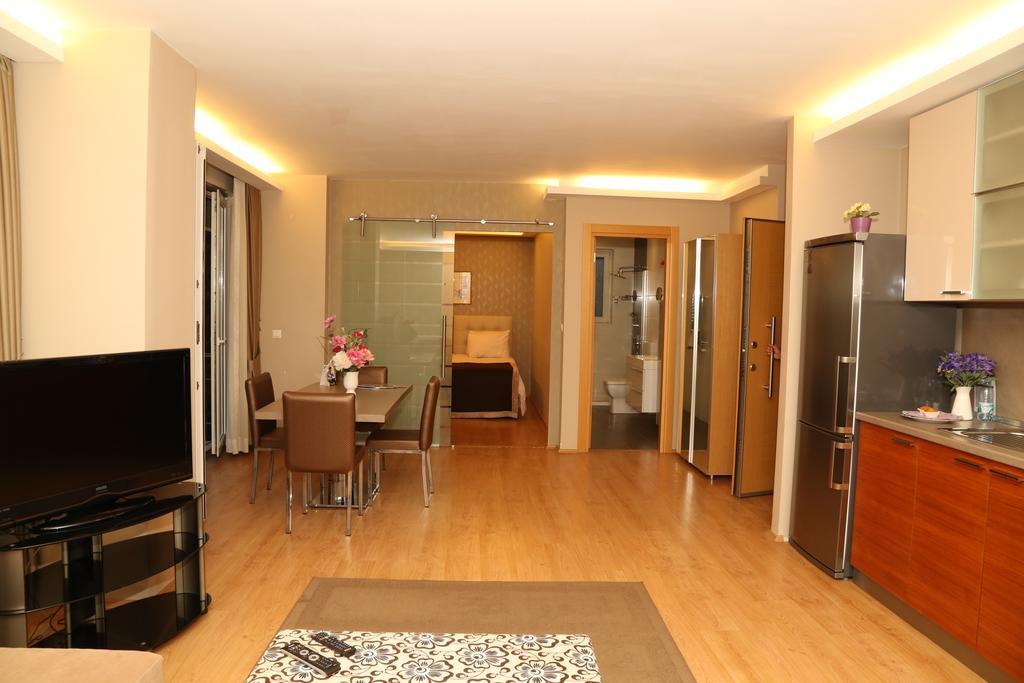 One Istanbul Hotel Suadiye Εξωτερικό φωτογραφία