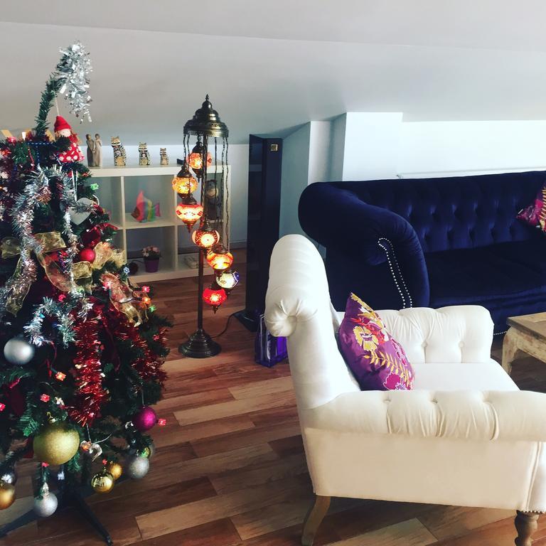 One Istanbul Hotel Suadiye Εξωτερικό φωτογραφία