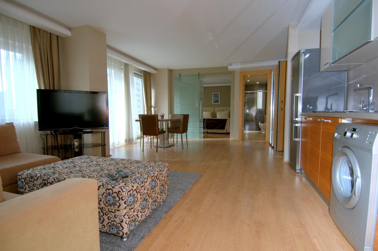 One Istanbul Hotel Suadiye Εξωτερικό φωτογραφία