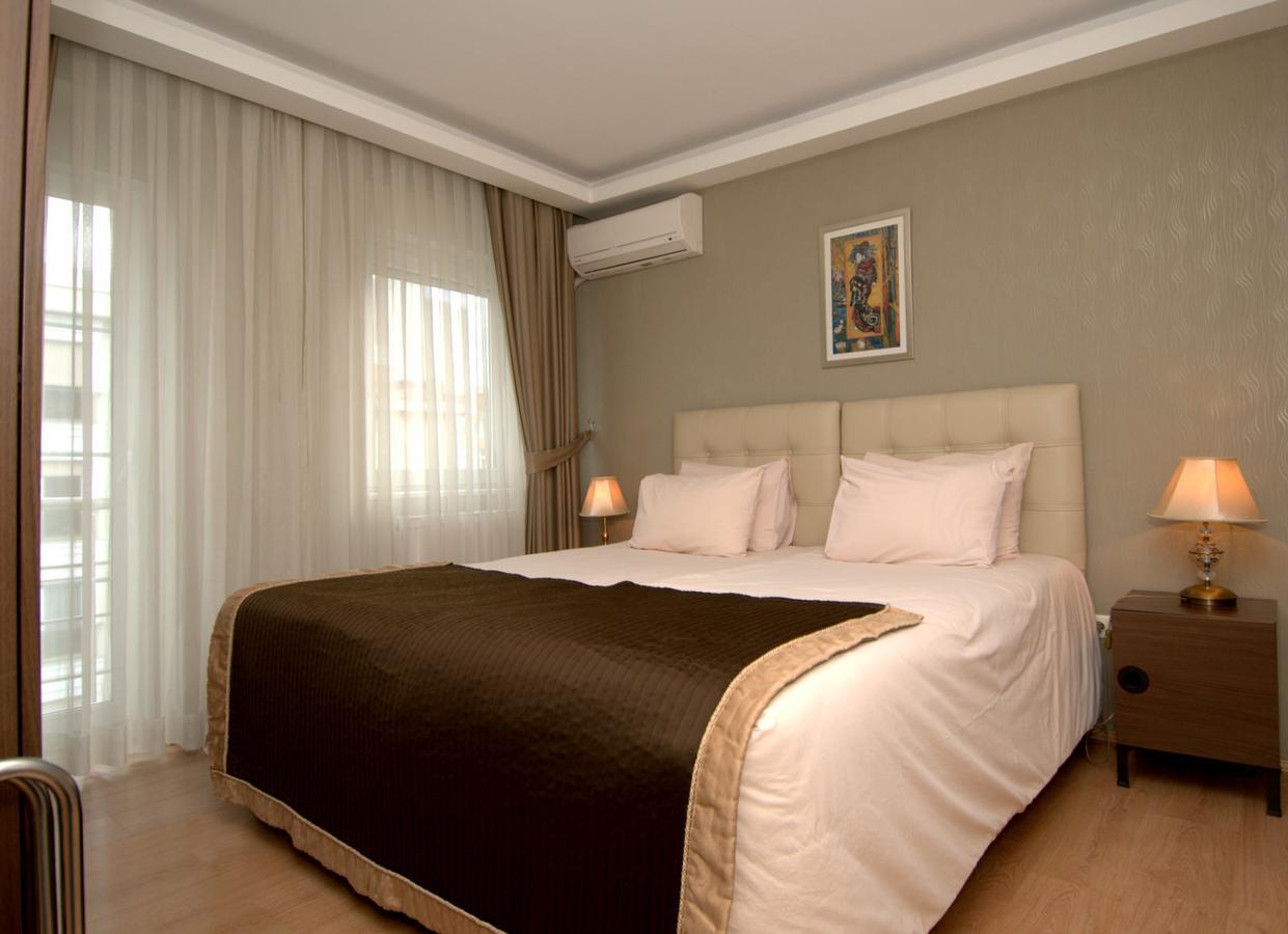 One Istanbul Hotel Suadiye Εξωτερικό φωτογραφία
