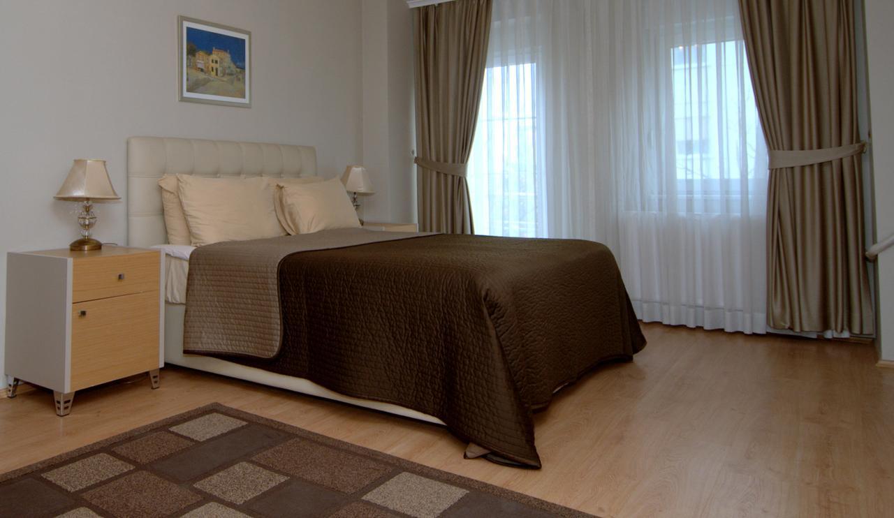 One Istanbul Hotel Suadiye Εξωτερικό φωτογραφία