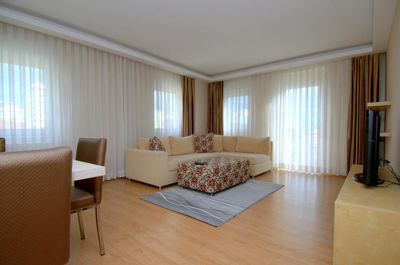 One Istanbul Hotel Suadiye Εξωτερικό φωτογραφία