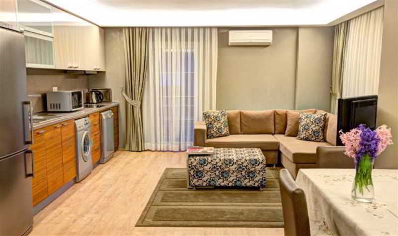 One Istanbul Hotel Suadiye Εξωτερικό φωτογραφία