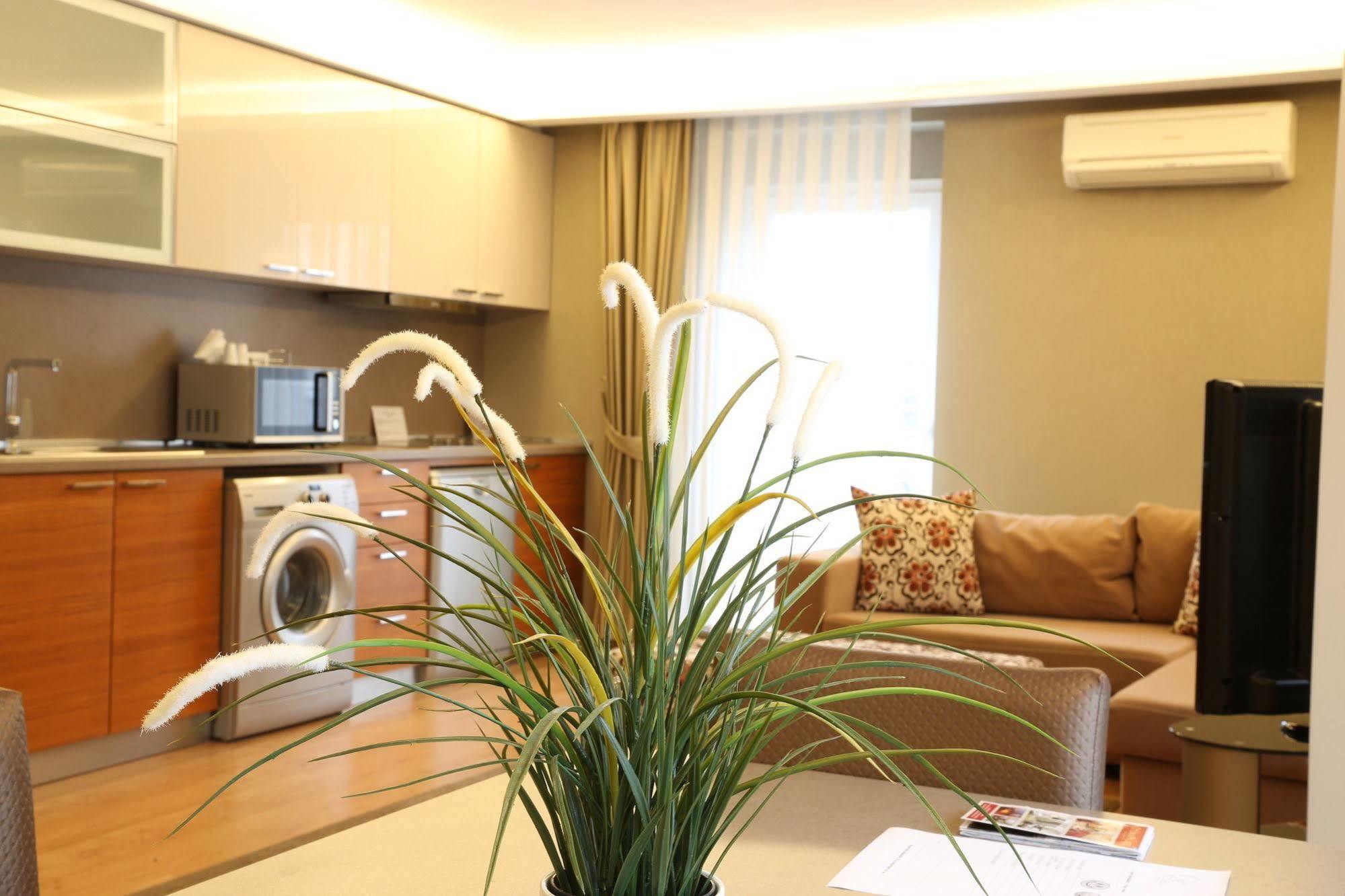 One Istanbul Hotel Suadiye Εξωτερικό φωτογραφία