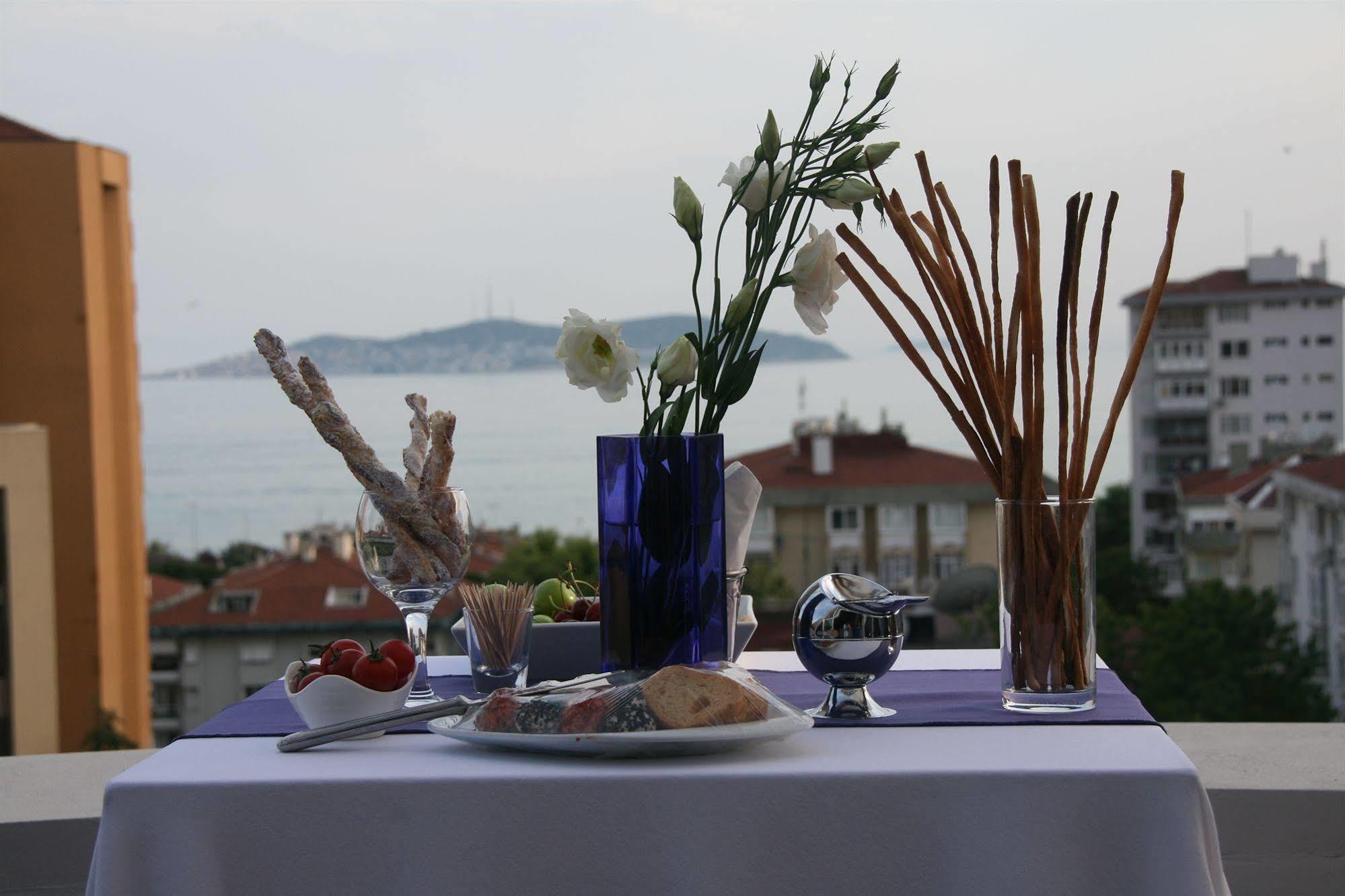 One Istanbul Hotel Suadiye Εξωτερικό φωτογραφία