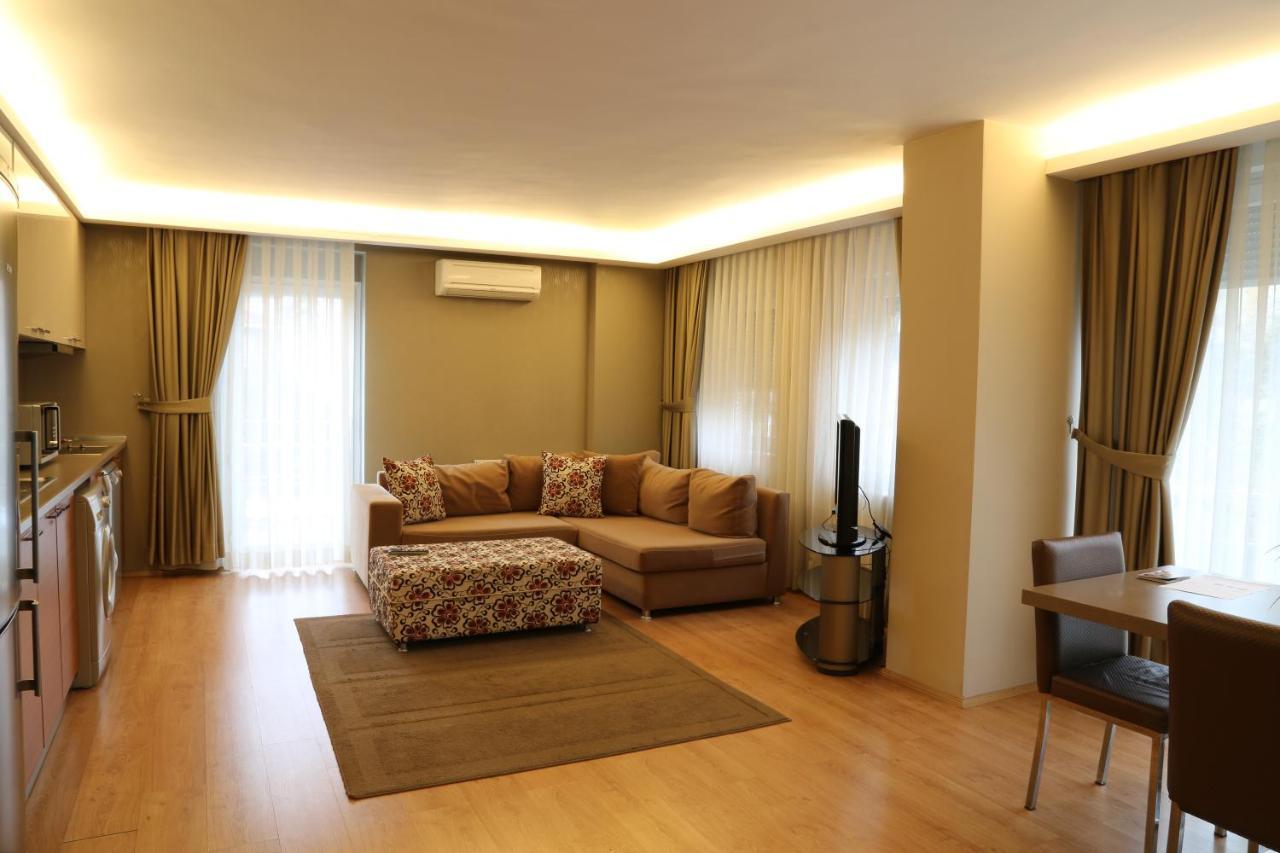One Istanbul Hotel Suadiye Εξωτερικό φωτογραφία