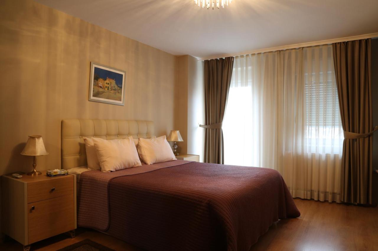 One Istanbul Hotel Suadiye Εξωτερικό φωτογραφία