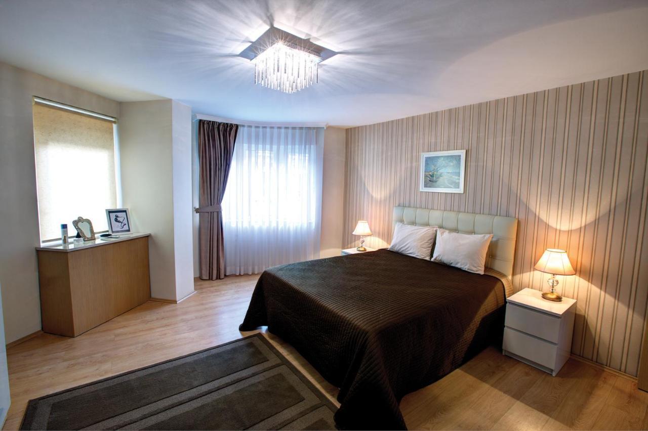 One Istanbul Hotel Suadiye Εξωτερικό φωτογραφία