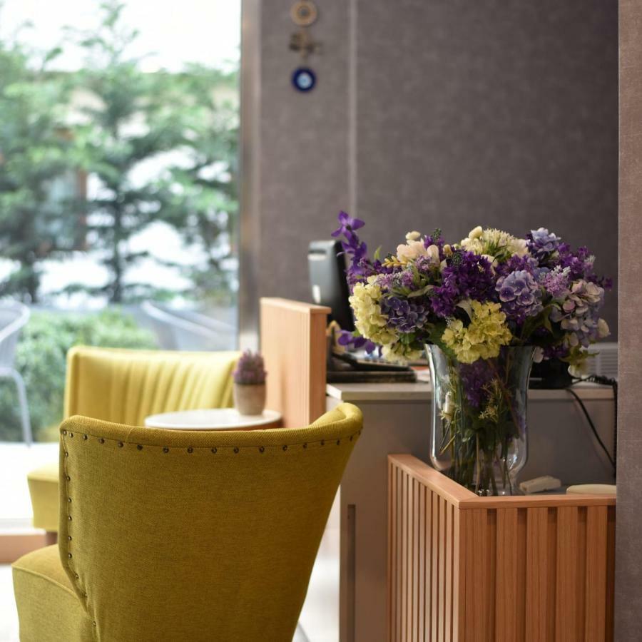 One Istanbul Hotel Suadiye Εξωτερικό φωτογραφία