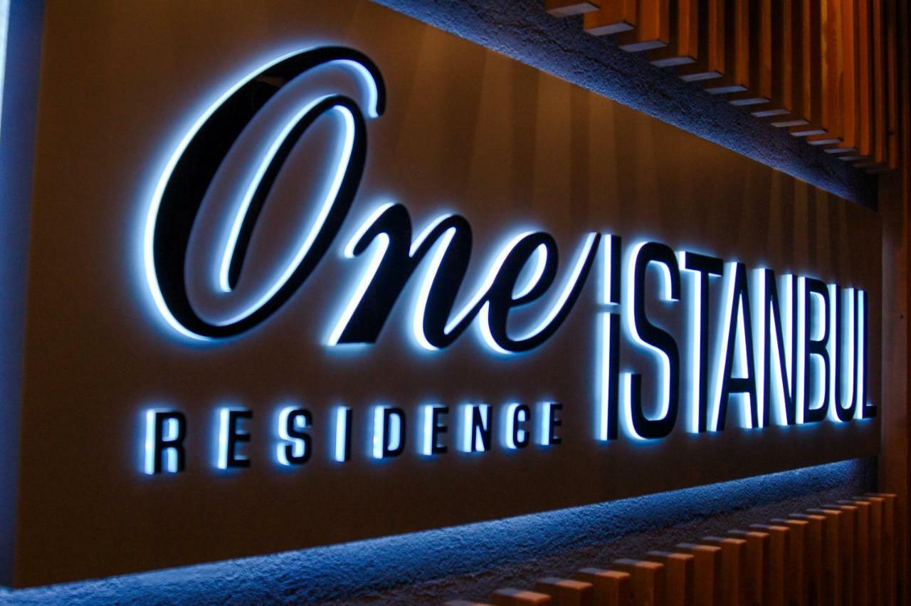 One Istanbul Hotel Suadiye Εξωτερικό φωτογραφία