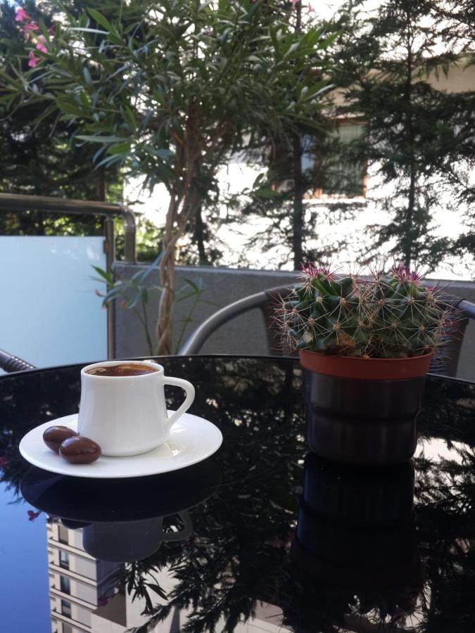 One Istanbul Hotel Suadiye Εξωτερικό φωτογραφία