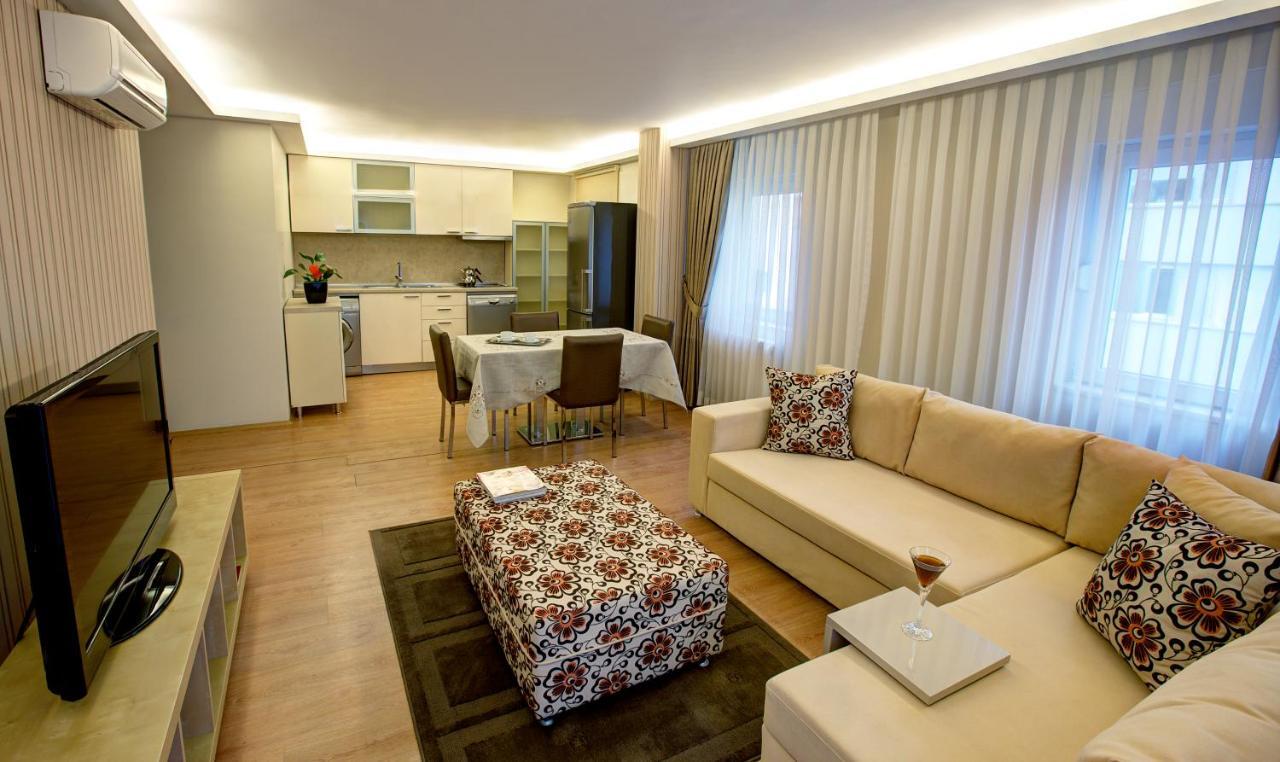 One Istanbul Hotel Suadiye Δωμάτιο φωτογραφία
